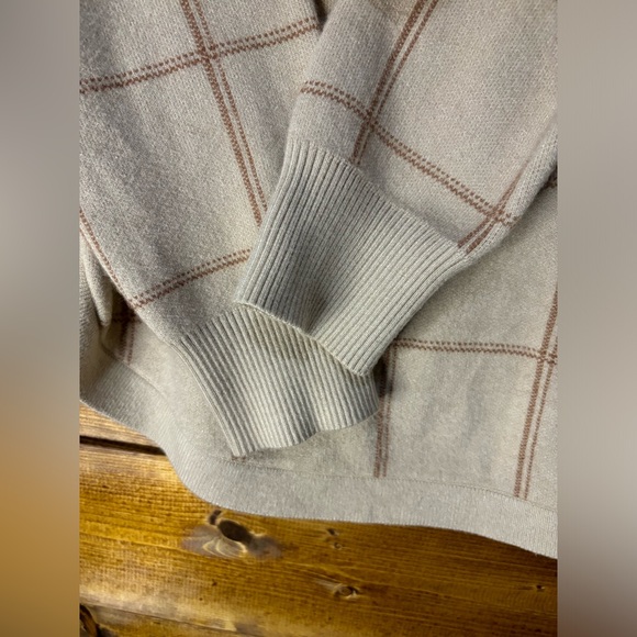 Jones & Co - Jones New York XL turtleneck sweater - Picture 4 of 9